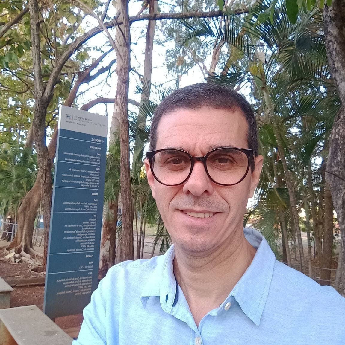 Leandro Silva Moro