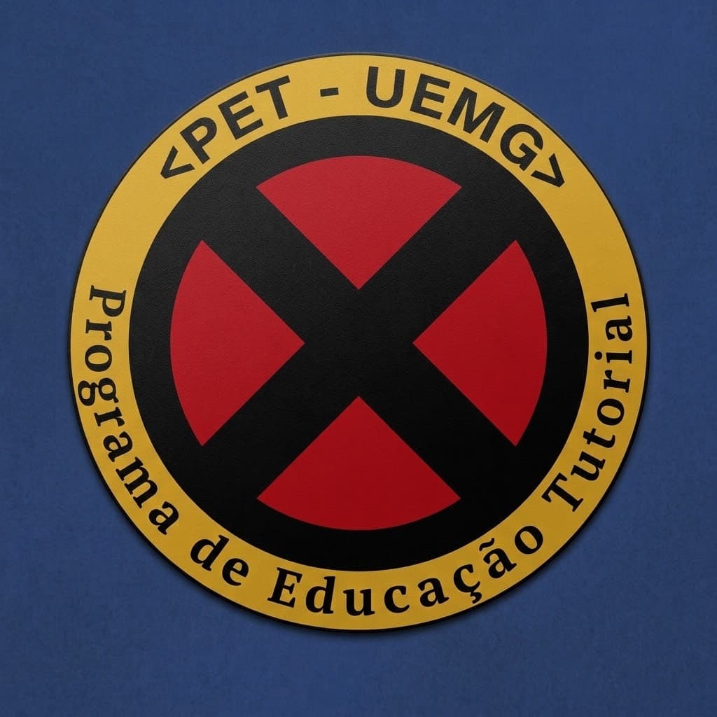 PET Engenharia da Computação UEMG — Campus Ituiutaba Universidade do Estado de Minas Gerais